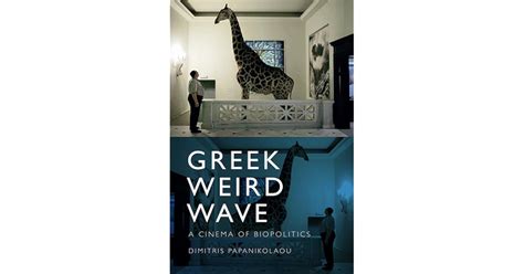 greek weird wave|The 10 Best Movies of The Greek Weird Wave .